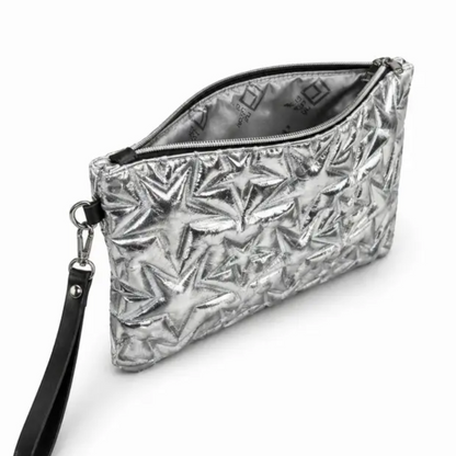 Arilyon™ Star Dikişli Clutch