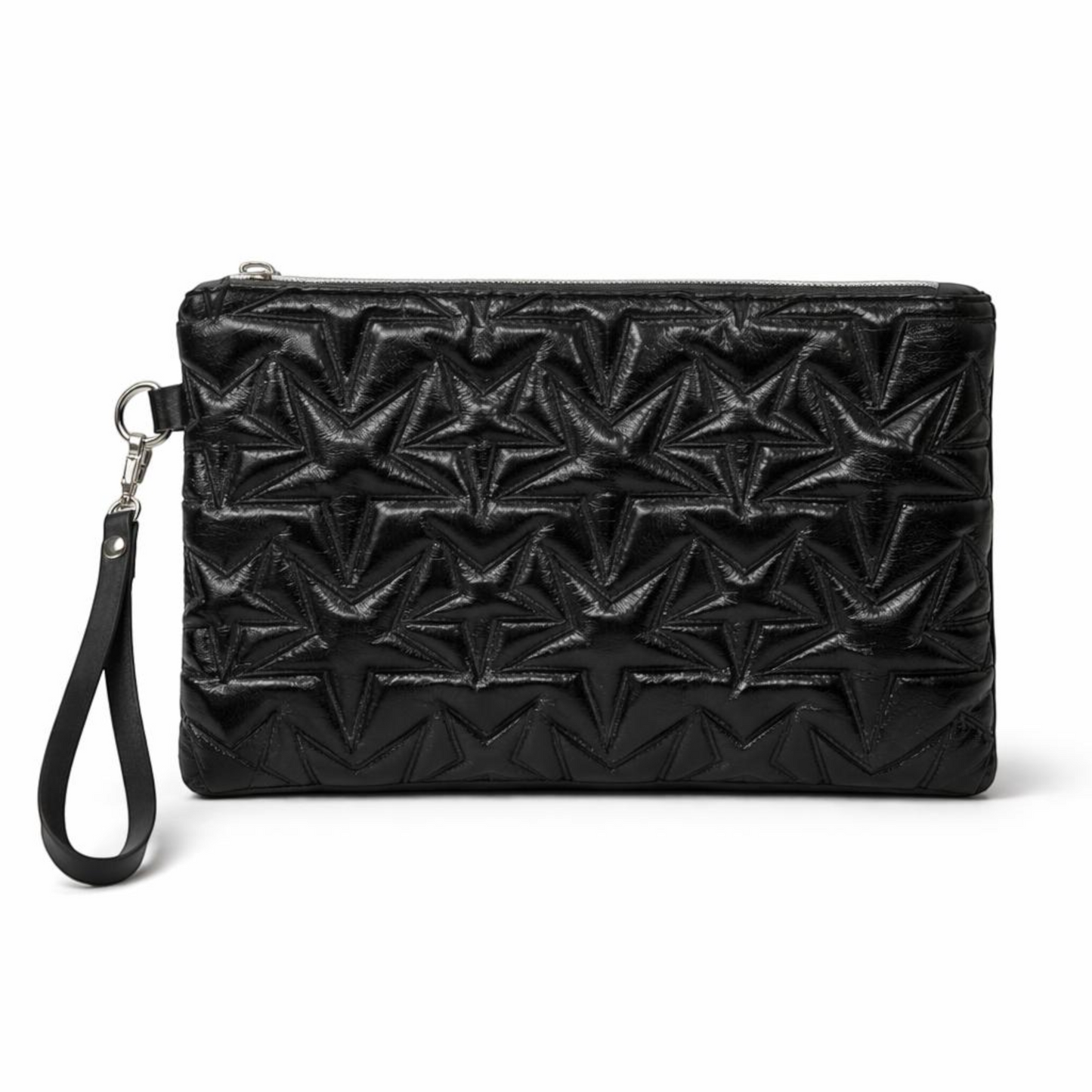 Arilyon™ Star Dikişli Clutch