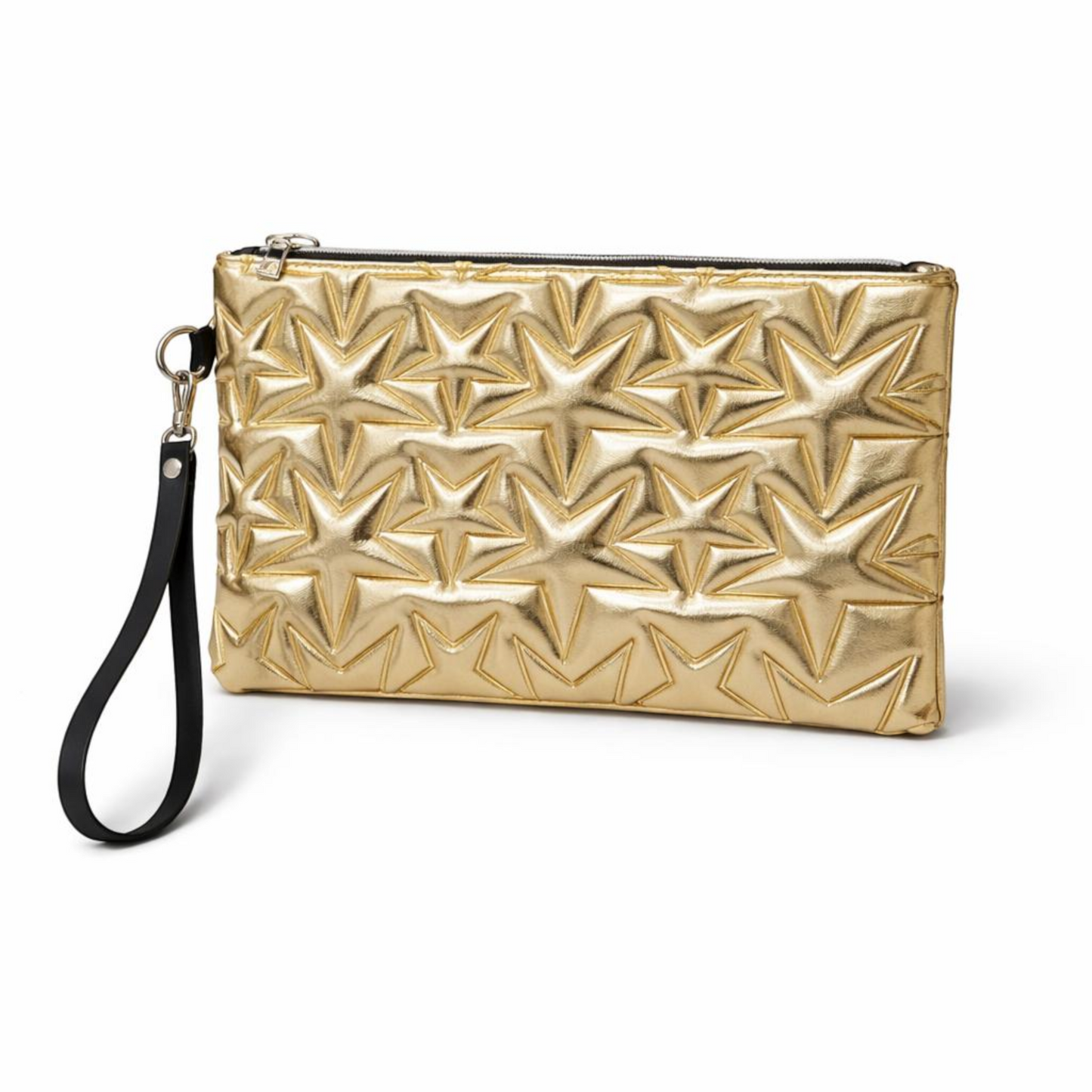Arilyon™ Star Dikişli Clutch