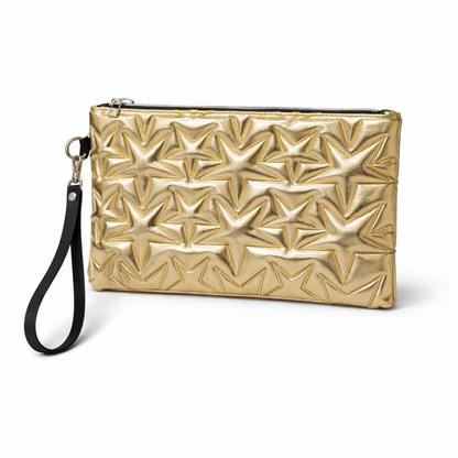 Arilyon™ Star Dikişli Clutch