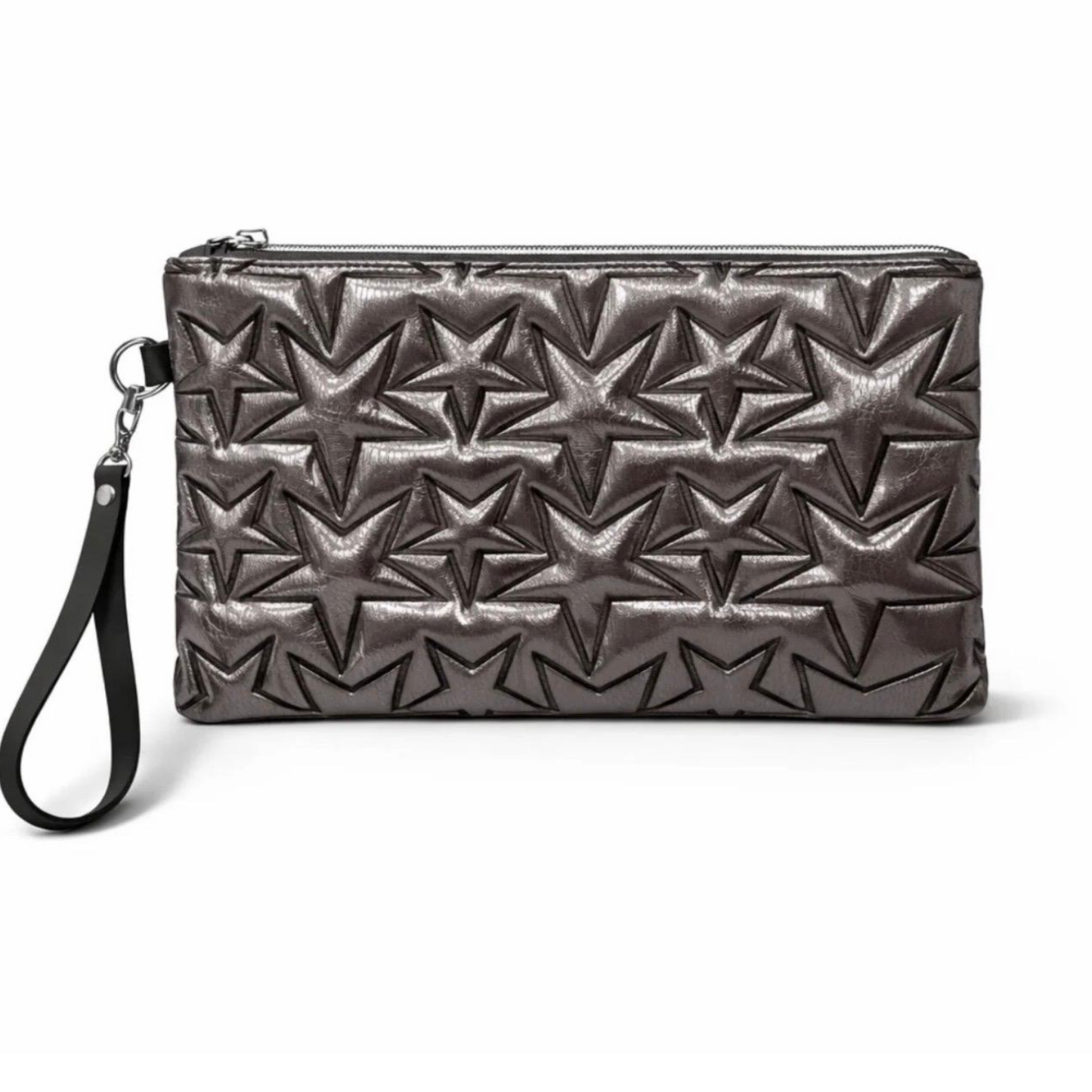 Arilyon™ Star Dikişli Clutch