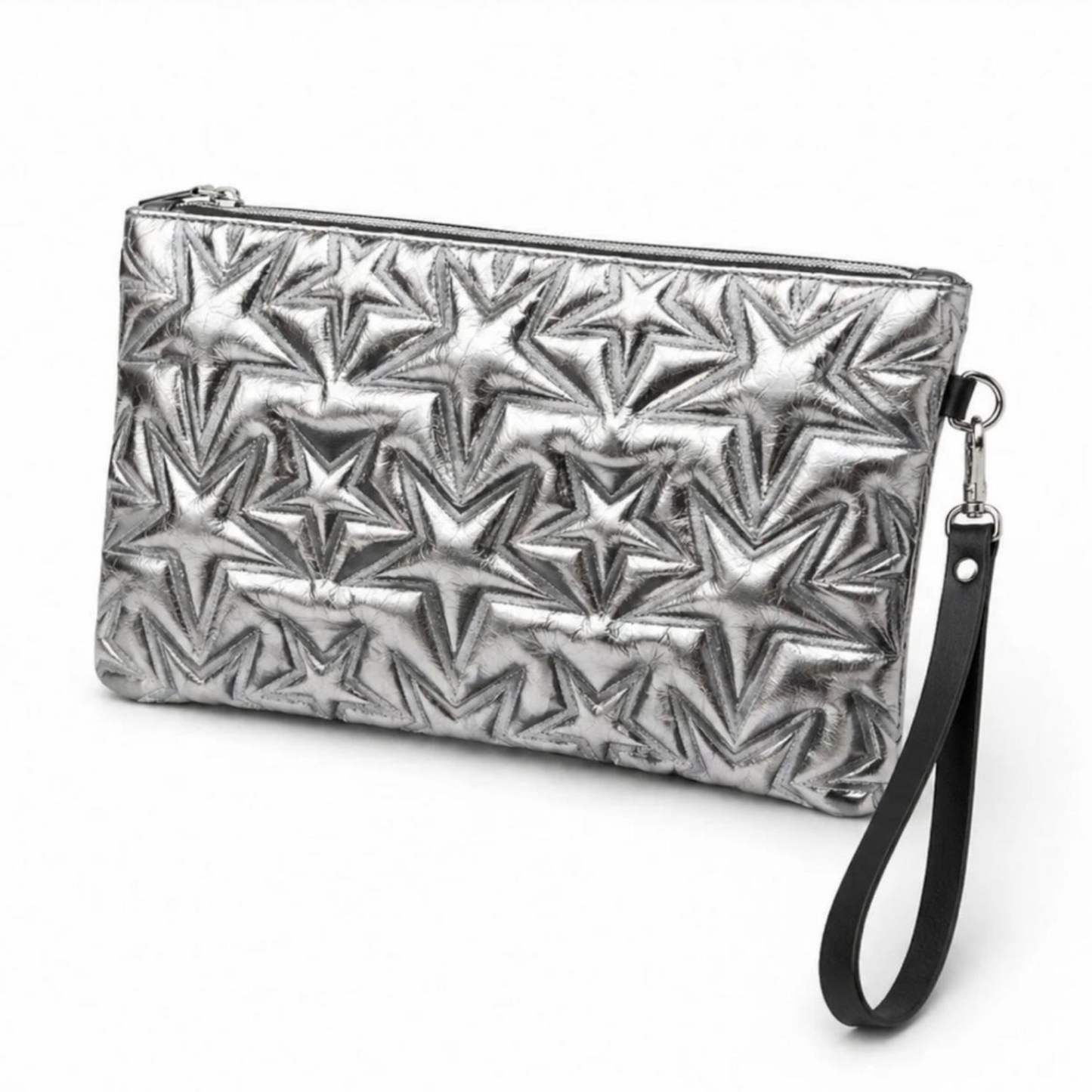 Arilyon™ Star Dikişli Clutch