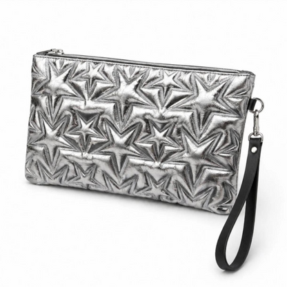 Arilyon™ Star Dikişli Clutch